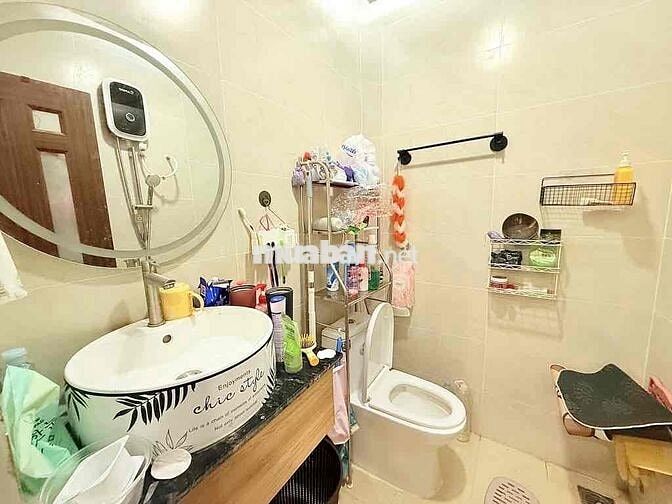 🏡 NGUYỄN KIỆM THÔNG PHẠM VĂN ĐỒNG – 33m2 | 3PN CÁCH MẶT TIỀN 50M – P3