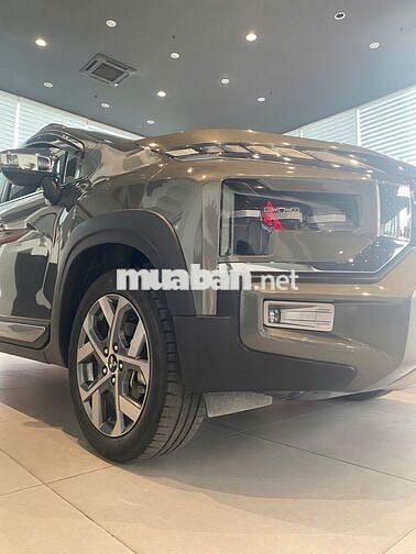 Mitsubishi Xpander Cross 2024 - 45000 km