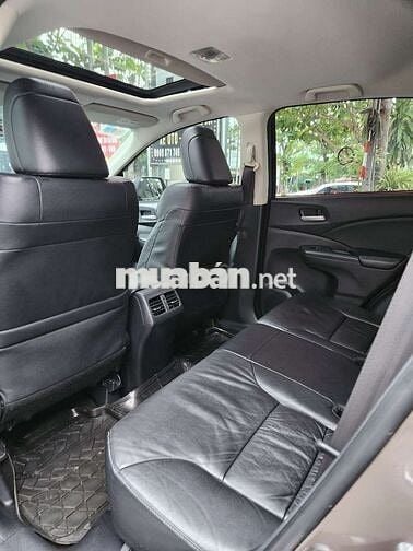 Honda CRV 2014 2.4 AT - siêu đẹp zin