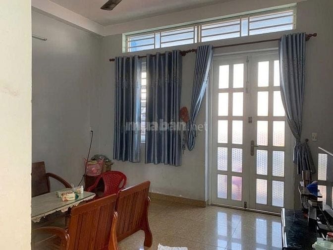 Bán nhà Khu Bảy Hiền, Tân Bình – 100m2, ngang 6m, 3 tầng, chỉ 6 tỷ X