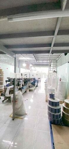 BÁN LÔ ĐẤT 1/ TRẦN THỊ CỜ , DT :5*24 , THỔ CƯ , GẦN CHỢ VI TRÍ ĐẸP