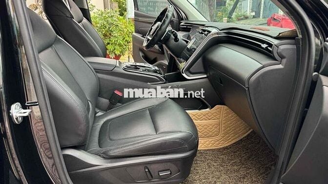 Hyundai Tucson 2024 2.0 AT CRDi Đặc biệt - 28000 k