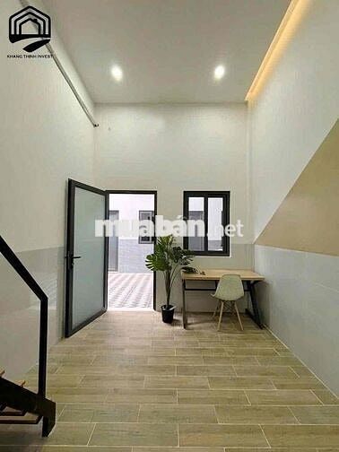 CĂN HỘ DỊCH VỤ MỚI TINH NGAY CẦU VƯỢT QUANG TRUNG CÔNG VIÊN PHẦN MỀN