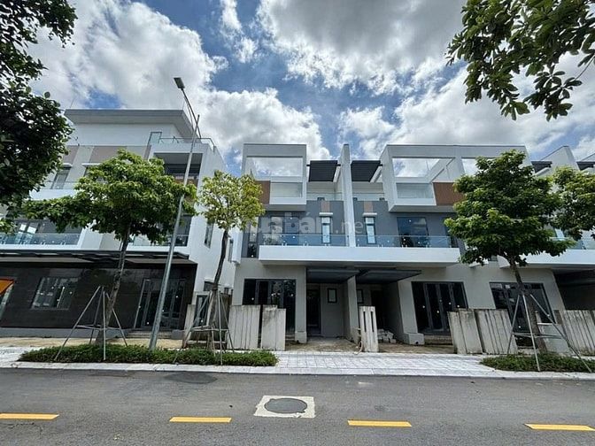 CĂN KỀ GÓC LK16-04 – VIEW CÔNG VIÊN SIÊU HIẾM, TRUNG TÂM HUẾ