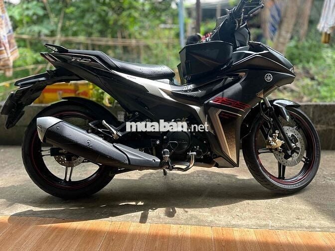 TÔI CẦN BÁN XE EXITER 155 VVA