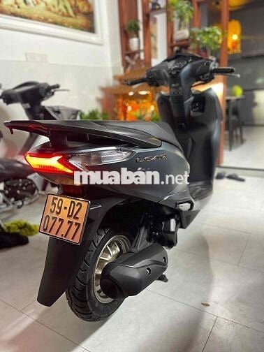 bán xe Lead 4V 2025 Biển Số 0.7777 ngay chủ