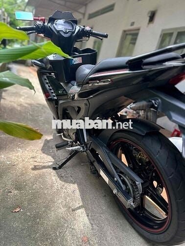 TÔI CẦN BÁN XE EXITER 155 VVA