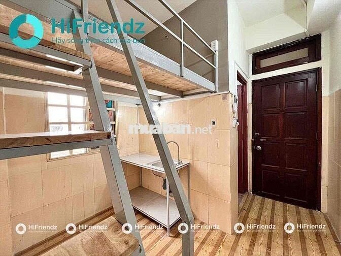 Cho Thuê Phòng Trọ Giá Rẻ Mới Xây Ngay Gần Bến Xe An Sương