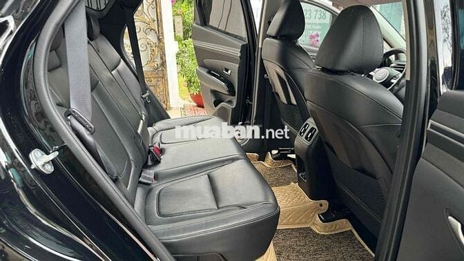 Hyundai Tucson 2024 2.0 AT CRDi Đặc biệt - 28000 k