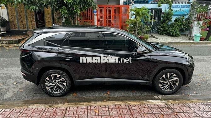 Hyundai Tucson 2024 2.0 AT CRDi Đặc biệt - 28000 k