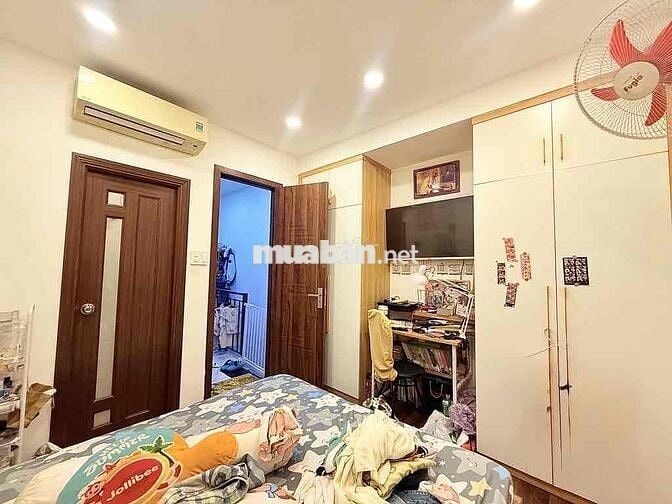 🏡 NGUYỄN KIỆM THÔNG PHẠM VĂN ĐỒNG – 33m2 | 3PN CÁCH MẶT TIỀN 50M – P3