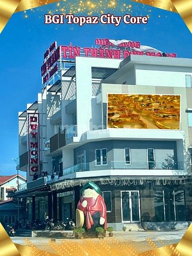 CĂN KỀ GÓC LK16-04 – VIEW CÔNG VIÊN SIÊU HIẾM, TRUNG TÂM HUẾ