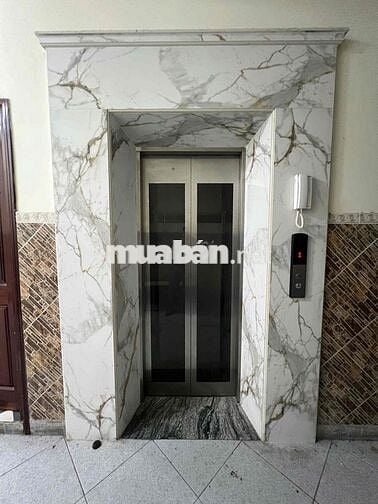 CHO THUÊ TÒA NHÀ MỚI:  - ĐC: 72 C1, P.13, Q. TÂN BÌNH