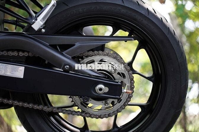 🆕❎Ⓜ️ YAMAHA MT03 GEN 2 ABS 2023 SIU KENG,CÓ ĐỔI XE