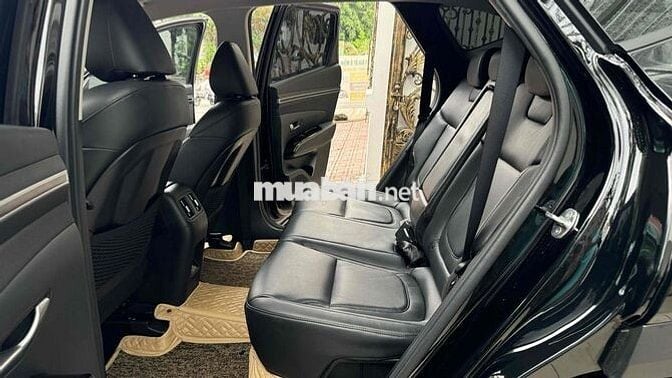 Hyundai Tucson 2024 2.0 AT CRDi Đặc biệt - 28000 k