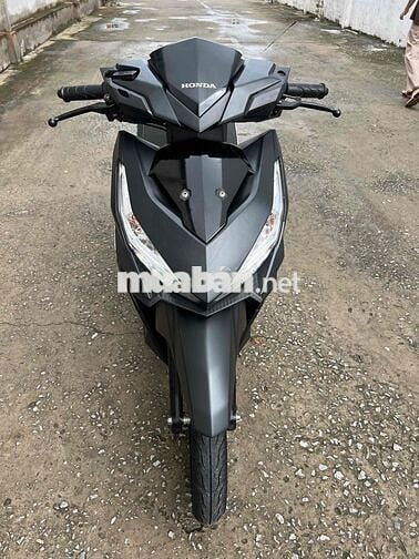 Vario 150 2018 bản đặc biệt mâm đồng như mới.