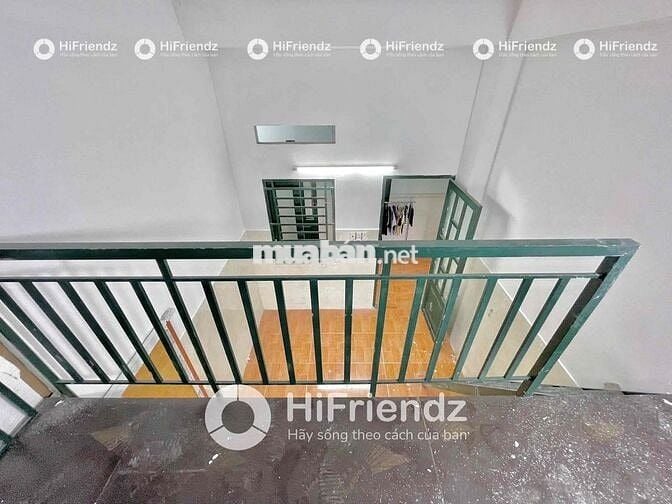 CĂN HỘ DỊCH VỤ 1 PN SẴN MÁY LẠNH - CỬA SỔ TRỜI SIÊU THOÁNG