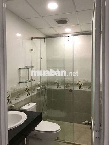 Phòng Full nội thất Cô Giang gần cầu Ông Lãnh, Phố Bùi Viện Quận 1