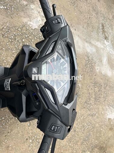 Vario 150 2018 bản đặc biệt mâm đồng như mới.