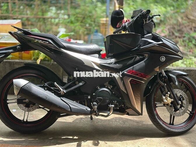 TÔI CẦN BÁN XE EXITER 155 VVA