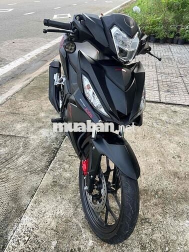 winner 2018 đen nhám đặc biệt