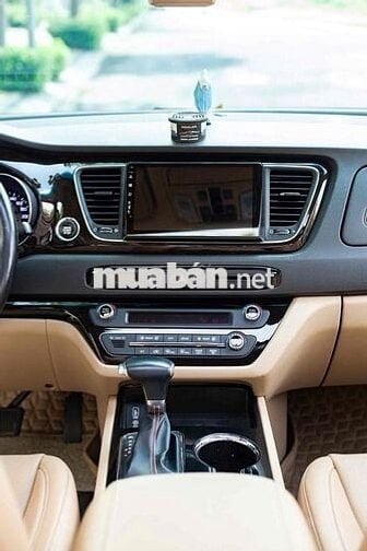 Kia Sedona 2019 2.2 DAT Luxury - 87000 km