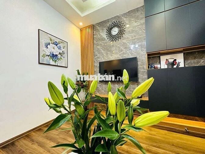 ☘️ SIÊU PHẨM ĐẸP NHƯ TRANH - CĂN CHUNG CƯ TRUNG HOÀ NHÂN CHÍNH HƠN 5TỶ