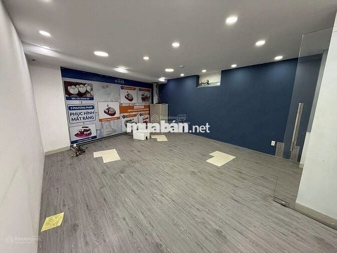✅CHO THUÊ NGUYÊN CĂN MẶT TIỀN ĐƯỜNG SƯ VẠN HẠNH, PHƯỜNG 10, QUẬN 10