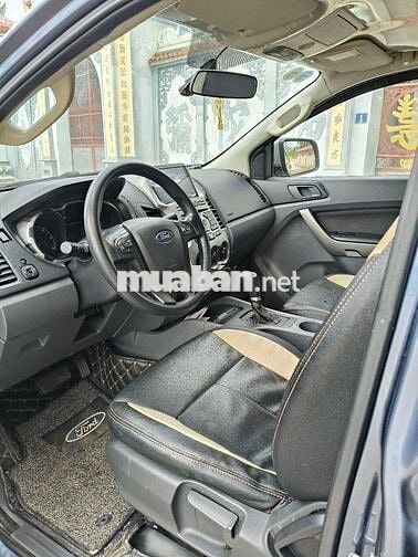 Ford Ranger 2017 XLS 2.2 4x2 AT - 98000 km
