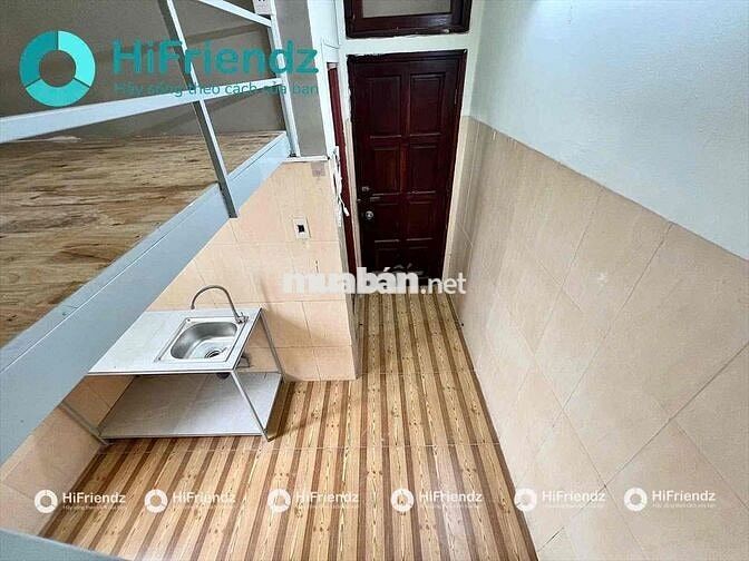 Cho Thuê Phòng Trọ Giá Rẻ Mới Xây Ngay Gần Bến Xe An Sương