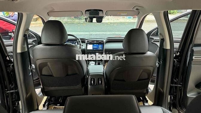 Hyundai Tucson 2024 2.0 AT CRDi Đặc biệt - 28000 k