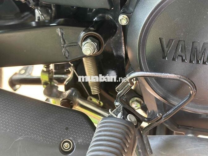 TÔI CẦN BÁN XE EXITER 155 VVA