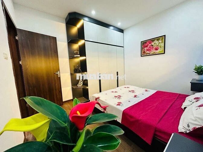 ☘️ SIÊU PHẨM ĐẸP NHƯ TRANH - CĂN CHUNG CƯ TRUNG HOÀ NHÂN CHÍNH HƠN 5TỶ