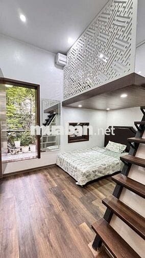 ☘️ SIÊU PHẨM ĐẸP NHƯ TRANH - CĂN CHUNG CƯ TRUNG HOÀ NHÂN CHÍNH HƠN 5TỶ