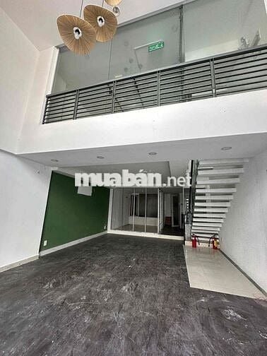 CHO THUÊ NHÀ 119 NGUYỄN ĐÌNH CHÍNH PHƯỜNG 11 QUẬN PHÚ NHUẬN