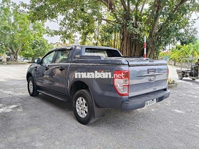 Ford Ranger 2017 XLS 2.2 4x2 AT - 98000 km