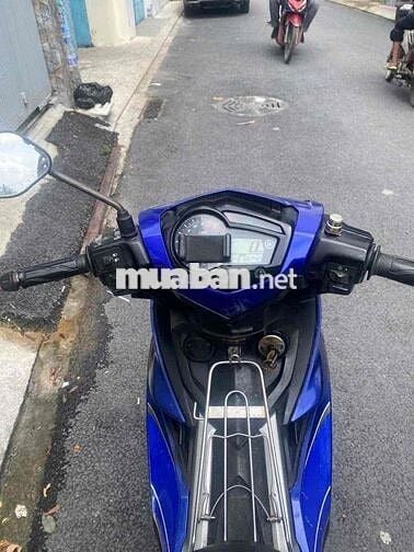 yamaha Excitet 150 xinh đẹp