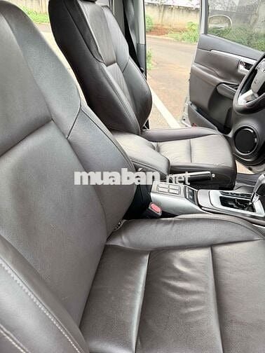 Toyota Fortuner 2019 2.4G 4x2 AT - 83000 km