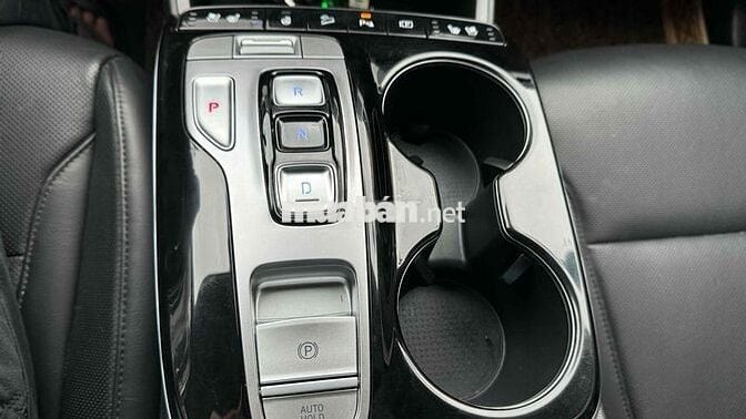 Hyundai Tucson 2024 2.0 AT CRDi Đặc biệt - 28000 k