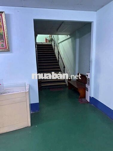 KHO XƯỞNG (600m²) ÂU CƠ, TÂN BÌNH