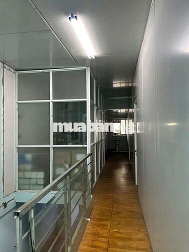 KHO XƯỞNG (600m²) ÂU CƠ, TÂN BÌNH
