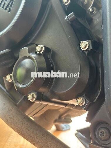 TÔI CẦN BÁN XE EXITER 155 VVA