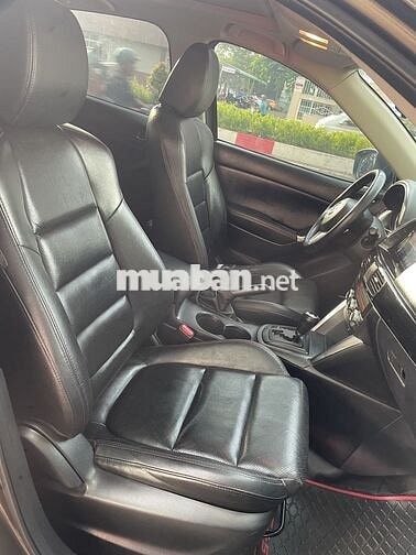 Mazda CX 5 2015 2.0 AT - 156000 km