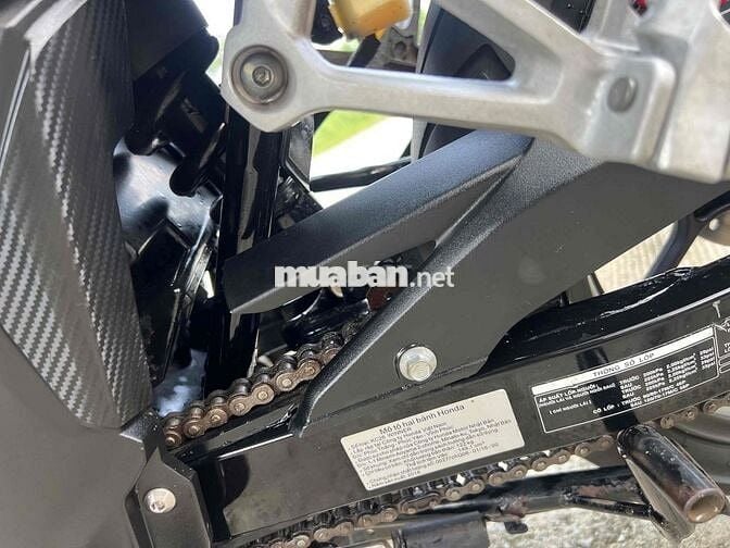 winner 2018 đen nhám đặc biệt