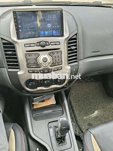 Ford Ranger 2017 XLS 2.2 4x2 AT - 98000 km