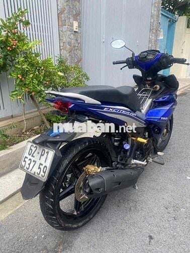yamaha Excitet 150 xinh đẹp