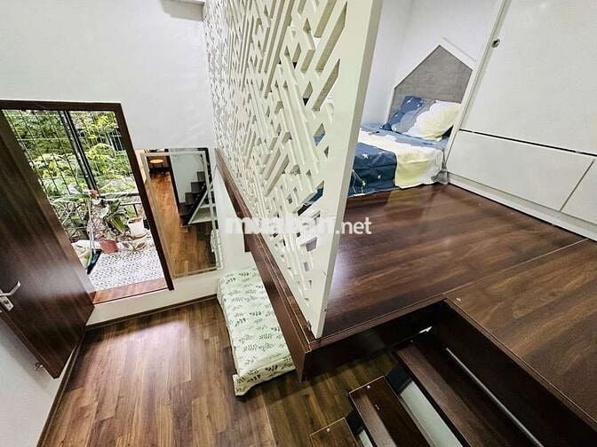 ☘️ SIÊU PHẨM ĐẸP NHƯ TRANH - CĂN CHUNG CƯ TRUNG HOÀ NHÂN CHÍNH HƠN 5TỶ