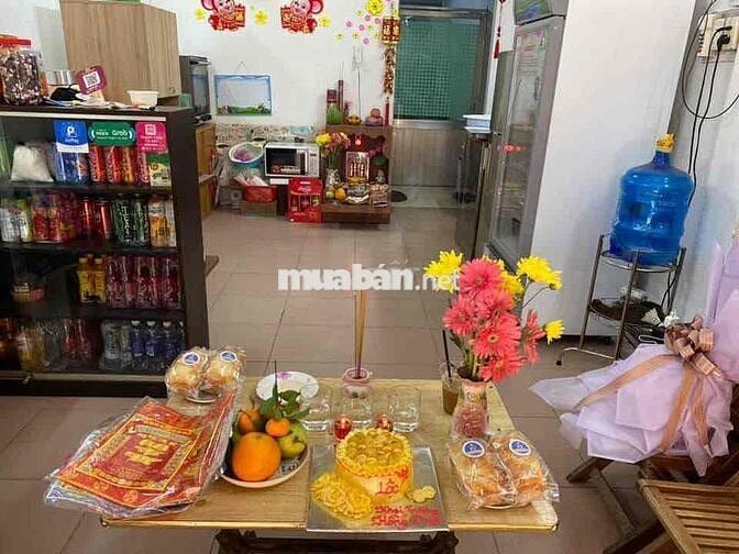 Cho Thuê mặt bằng trong hẻm 3m4x8m, co sẵn máy lạnh, tolet