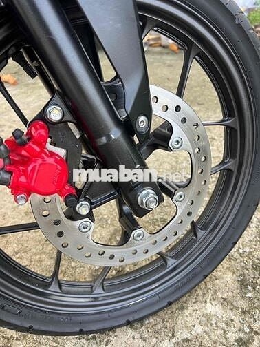 winner 2018 đen nhám đặc biệt