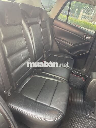 Mazda CX 5 2015 2.0 AT - 156000 km